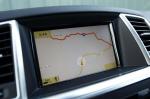 Mercedes-Benz ML350 BlueTEC 4Matic 2012 года